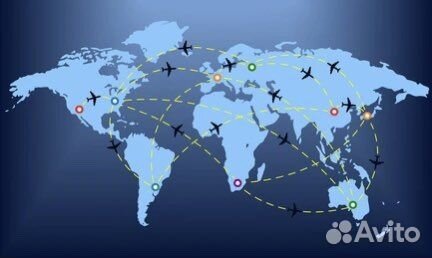 Выкуп одежды, обуви, аксессуаров из США Европы