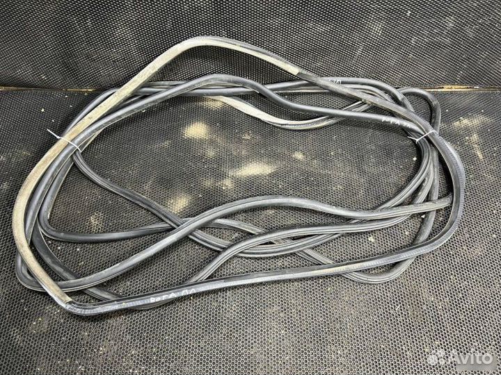 Уплотнитель дверных проемов Volkswagen Bora