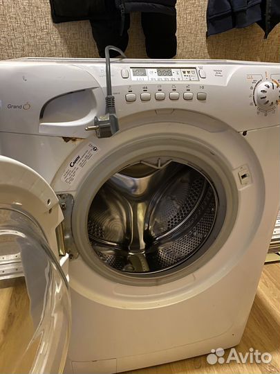 Стиральная машинка автомат бу