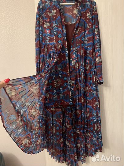 Платье kira plastinina s