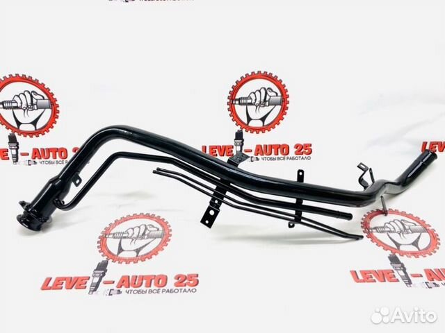 Горловина топливного бака Mitsubishi Mitsubishi