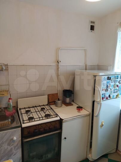 2-к. квартира, 41,7 м², 5/5 эт.