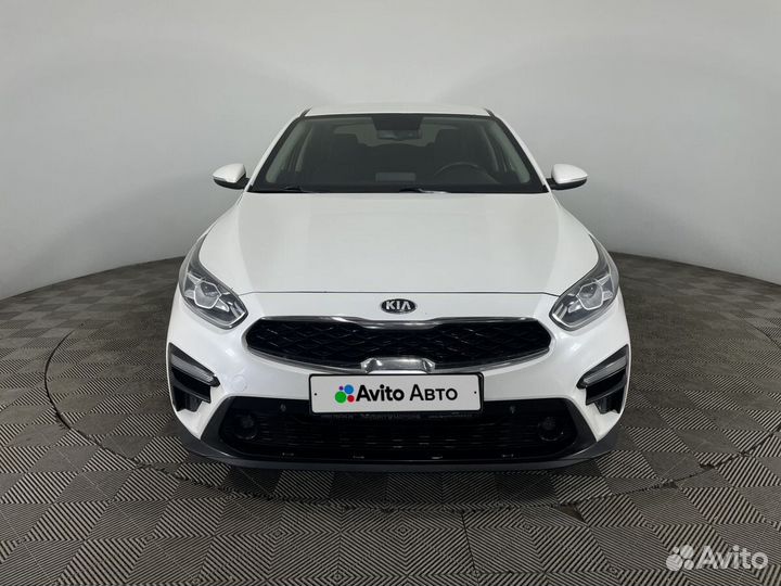 Kia Cerato 2.0 AT, 2019, 149 059 км