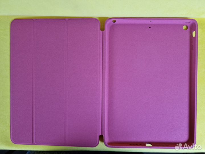 Чехол iPad Air Silicone Case