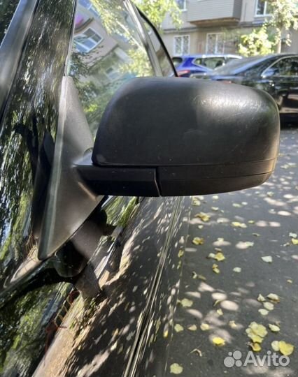 Электро зеркала приора