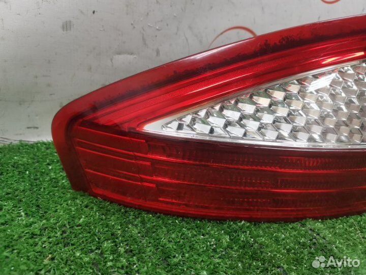 Фонарь задний левый Ford Mondeo 4 седан 2.0 aoba