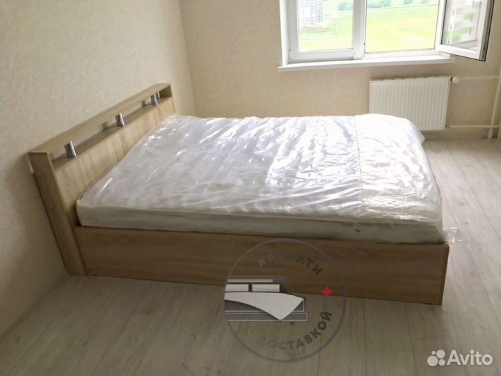 Кровать 180 200