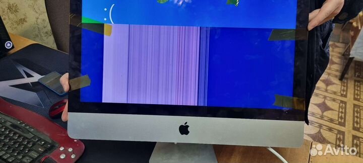 Моноблок apple iMac