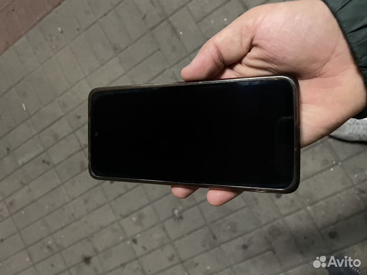Xiaomi poco m4 pro 6/128 гб