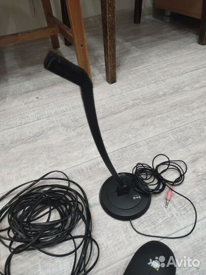 Аксессуары для компьютеров