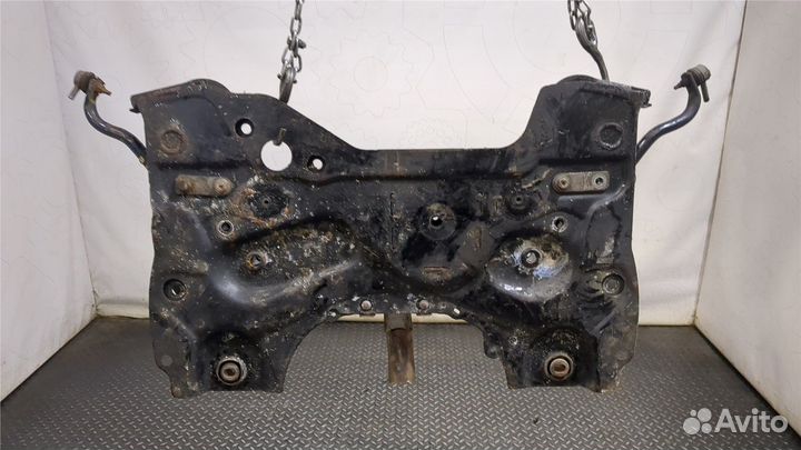 Балка подвески передняя Citroen C4 Picasso, 2014