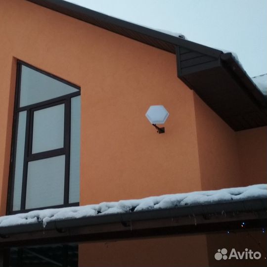 Антенна GSM/3G/4G/LTE sota-6 (Панельная, 10-15 дБ)