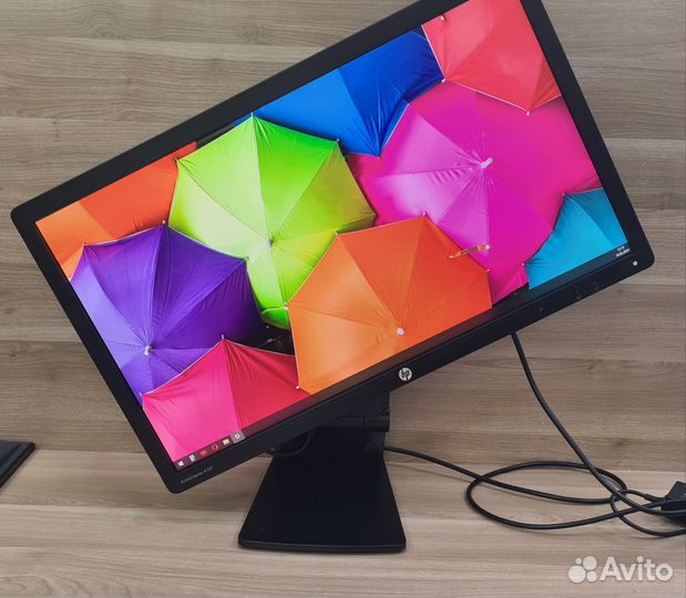 Монитор HP Elitedisplay e231