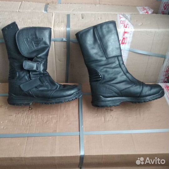 Мото боты 36