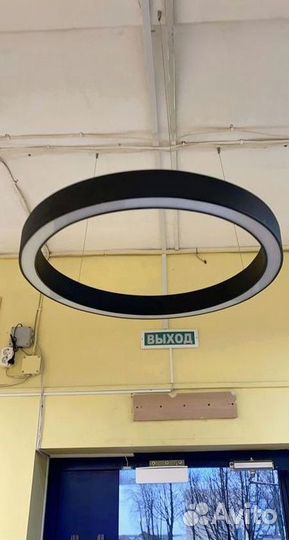 Дизайнерская люстра