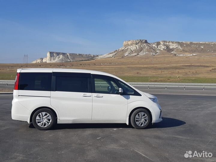 Трансфер в Геленджике. До 6 пассажиров