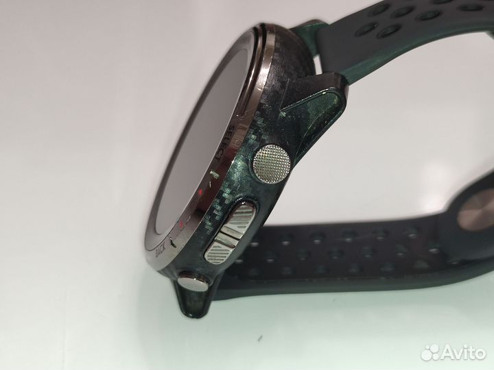 Amazfit stratos 3