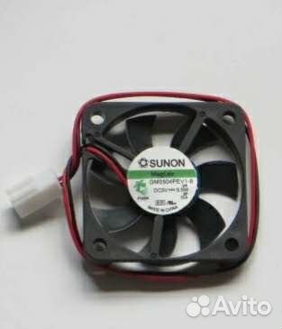Вентилятор SunonGM0504PEV1-8