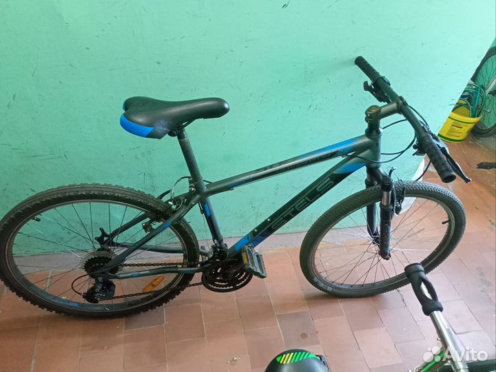 Велосипед Stels navigator 500