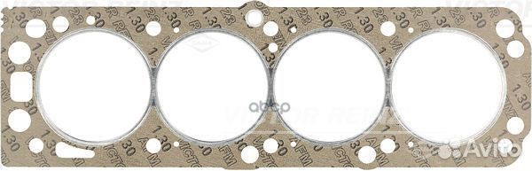 Прокладка гбц 61-27270-20 victor reinz