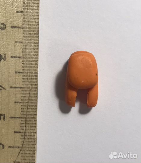 Фигурки among us