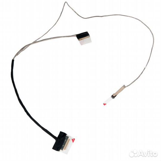 Шлейф матрицы для HP 15-Bs, 15-Bw, 15T-Br, 15Z-Bw