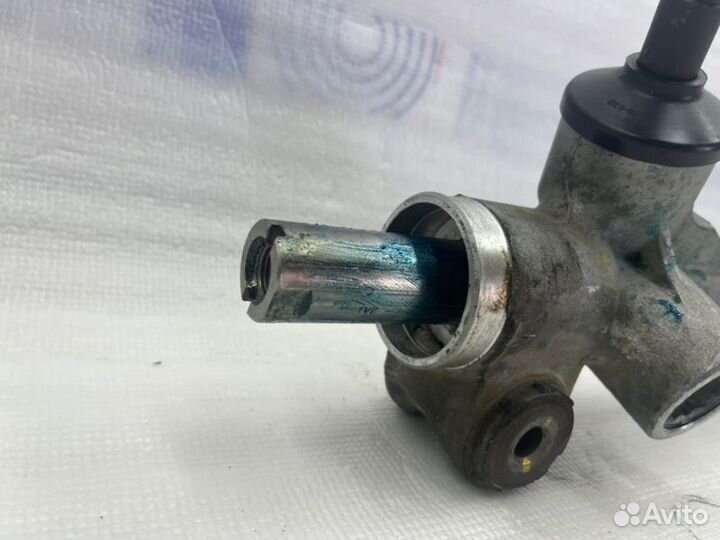 Рулевая рейка Toyota Camry V50/V55 2011-2018