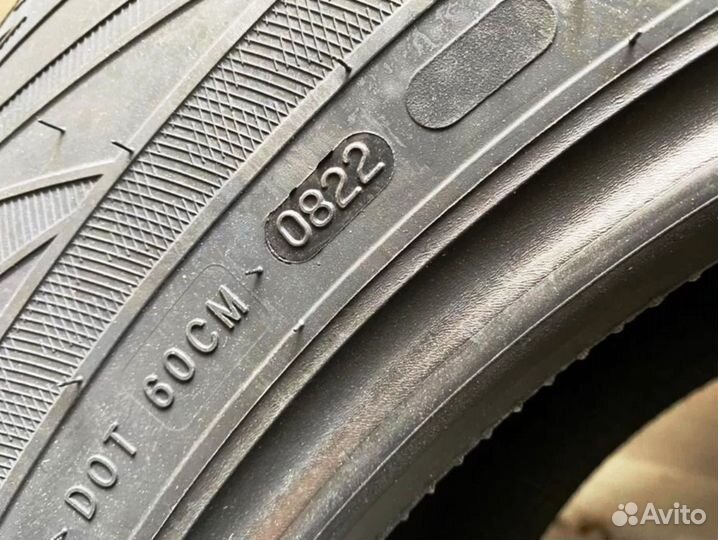 Nokian Tyres WR SUV 3 265/65 R17 116H