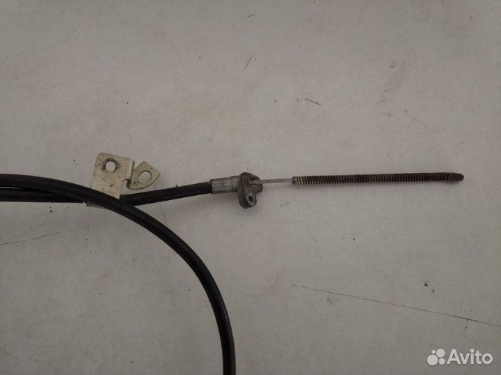 Трос ручника правый Geely Mk 2008-2015
