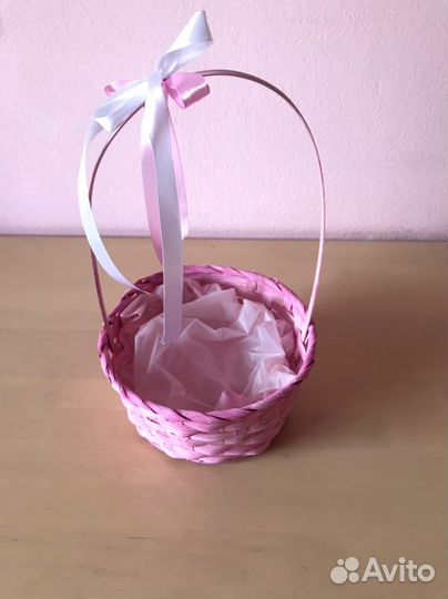 Подарочные корзины