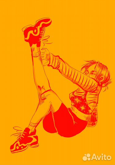 Художник / иллюстратор /дизайнер