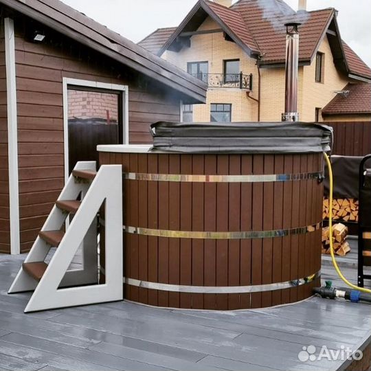 Термокрышка для купели KSH-16308