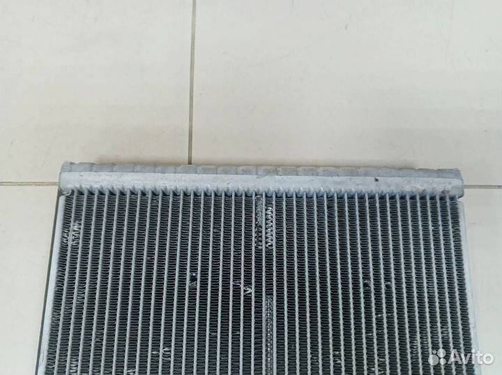 Испаритель кондиционера Toyota Avensis T250 2003-2009