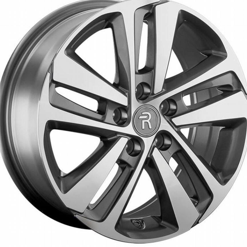 Литые диски Replay CI63 7×R16 5×108