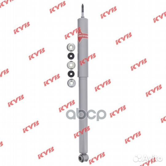 Амортизатор газовый задний Gas-A-Just 553195