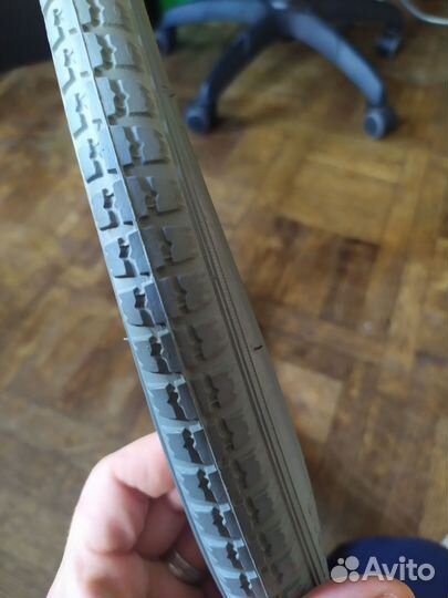 Покрышки 22