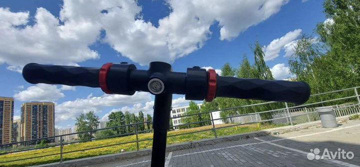 Электросамокат Kugoo S1 Plus