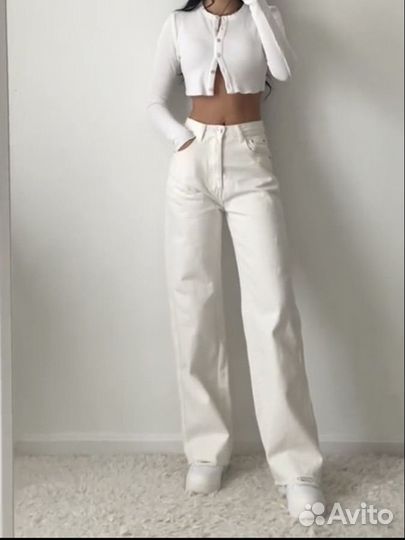 Джинсы zara оригинал