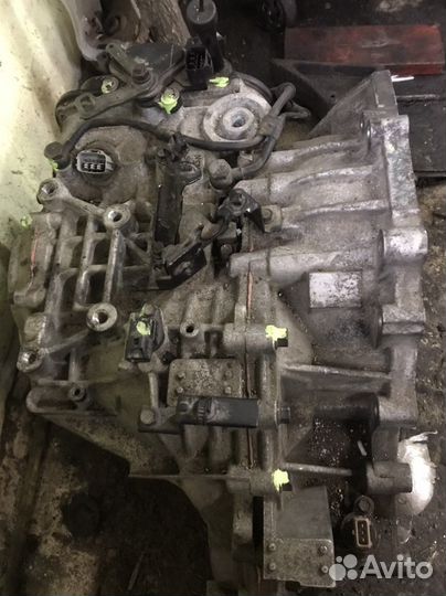 АКПП Hyundai Tucson