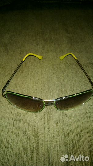 Три пары Очки солнцезащитные детские mexx