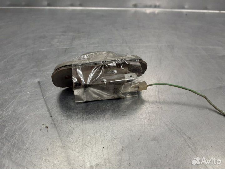 Фонарь освещения номера Audi 100 C4 1991-1994