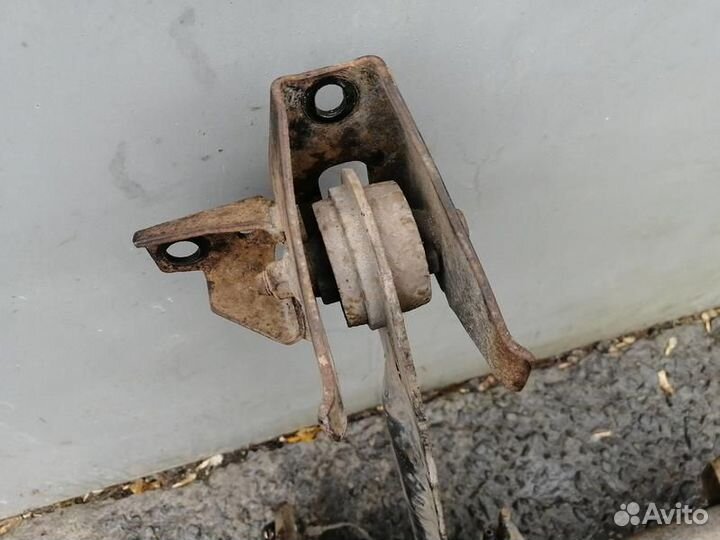 Балка задняя Ниссан Альмера Классик