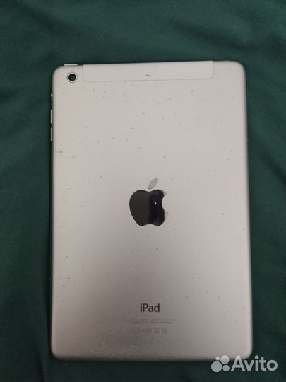 iPad mini 2 16gb wifi