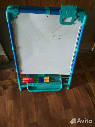 Мольберты б/у