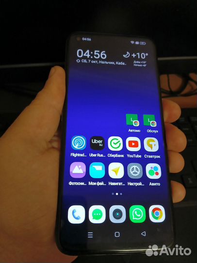 realme 8i, 4/64 ГБ