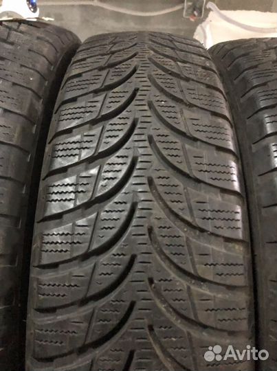 Bridgestone Blizzak DM-V1 155/70 R19