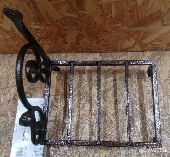 Полка настенная