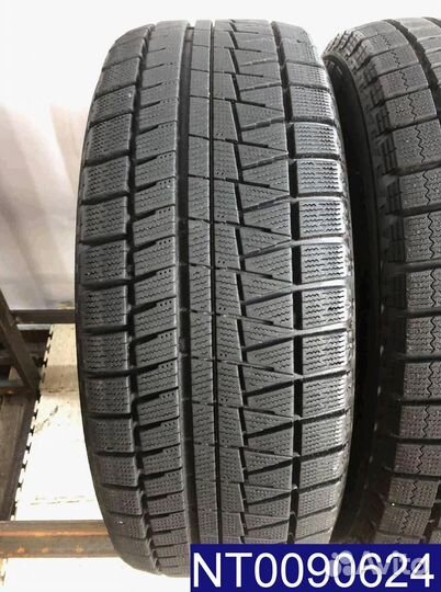 Bridgestone Blizzak Revo GZ 225/55 R17 97U