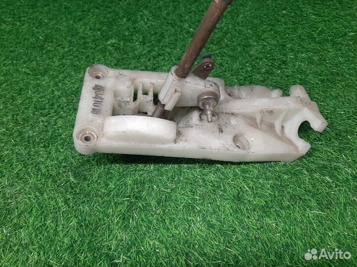 В наличии: Кулиса на Nissan X-Trail 1