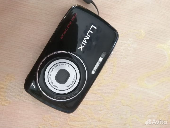 Телефон Lumix
